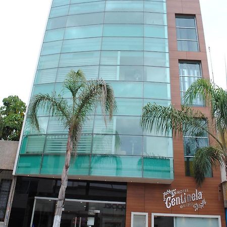 Hotel Centinela Grand Arandas Kültér fotó