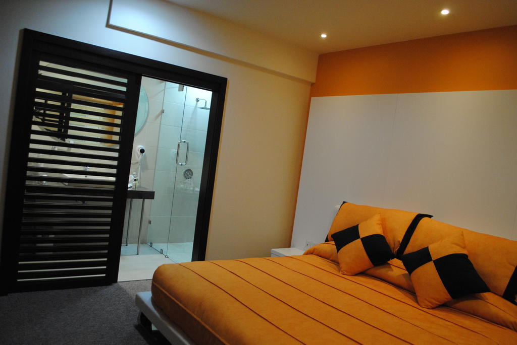 Hotel Centinela Grand Arandas Kültér fotó